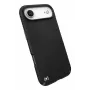 Speck Presidio2 Grip suojakotelo iPhone 17 Air - musta/liuskekivenharmaa/valkoinen