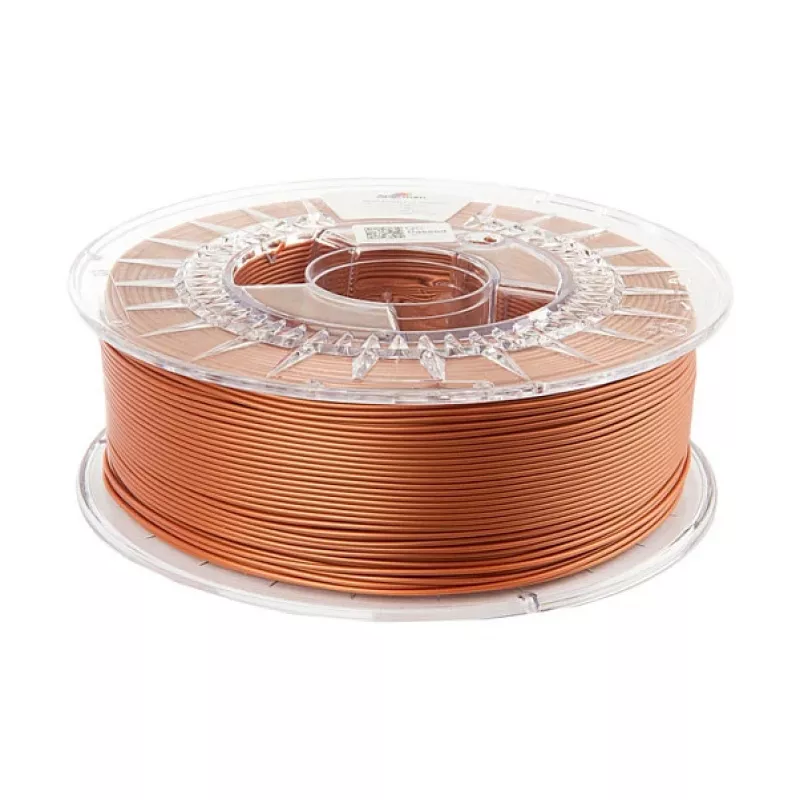 Spectrum PLA Premium 3D-filamentti 1,75 mm Rust Copper 1 kg