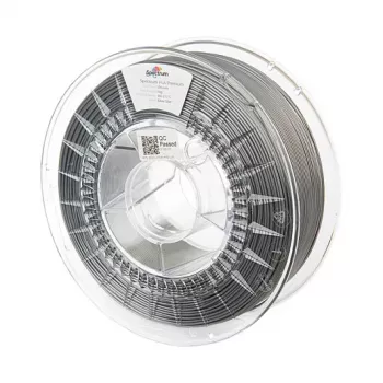 Spectrum PLA Premium 3D-filamentti 1,75 mm Silver Star 1 kg