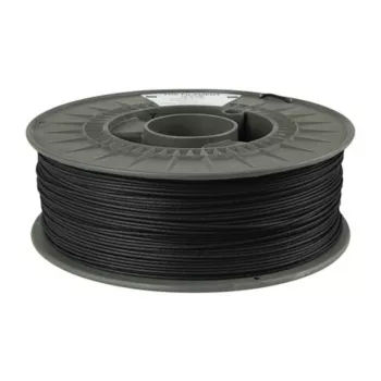 SPECTRUM The Filament PLA CF musta 1,75mm 1kg