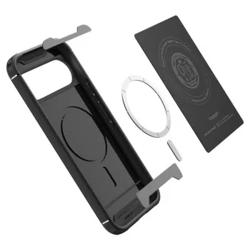 Spigen Core Armor Mag MagSafe -kotelo Google Pixel 10 Pro XL - mattamusta