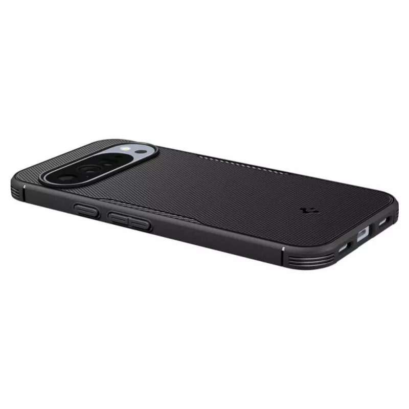 Spigen Core Armor Mag MagSafe -kotelo Google Pixel 10 Pro XL - mattamusta