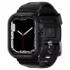 Spigen Rugged Armor kotelo Apple iPhone 11 - mattamusta