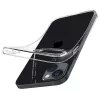 Spigen Ultra Hybrid Crystal Clear -kotelo Samsung Galaxy S23 Ultralle