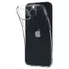 Spigen Ultra Hybrid Crystal Clear -kotelo Samsung Galaxy S23 Ultralle