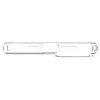 Spigen Ultra Hybrid Crystal Clear -kotelo Samsung Galaxy S23 Ultralle
