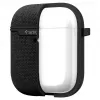 Spigen Urban Fit -kotelo Apple AirPods (1. & 2. sukupolvi) - musta