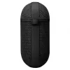 Spigen Urban Fit -kotelo Apple AirPods (1. & 2. sukupolvi) - musta