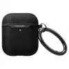 Spigen Urban Fit -kotelo Apple AirPods (1. & 2. sukupolvi) - musta
