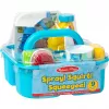Spin Master Melissa & Doug siivoussarja