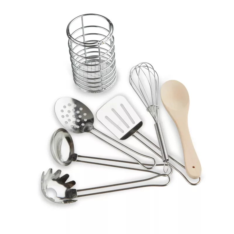 Spin Master Melissa & Doug Kitchen Helper -sarja