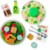 Spin Master Melissa & Doug Salad Spinner leikkisarja - 22 osaa