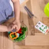 Spin Master Melissa & Doug Salad Spinner leikkisarja - 22 osaa