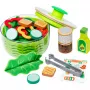 Spin Master Melissa & Doug Salad Spinner leikkisarja - 22 osaa