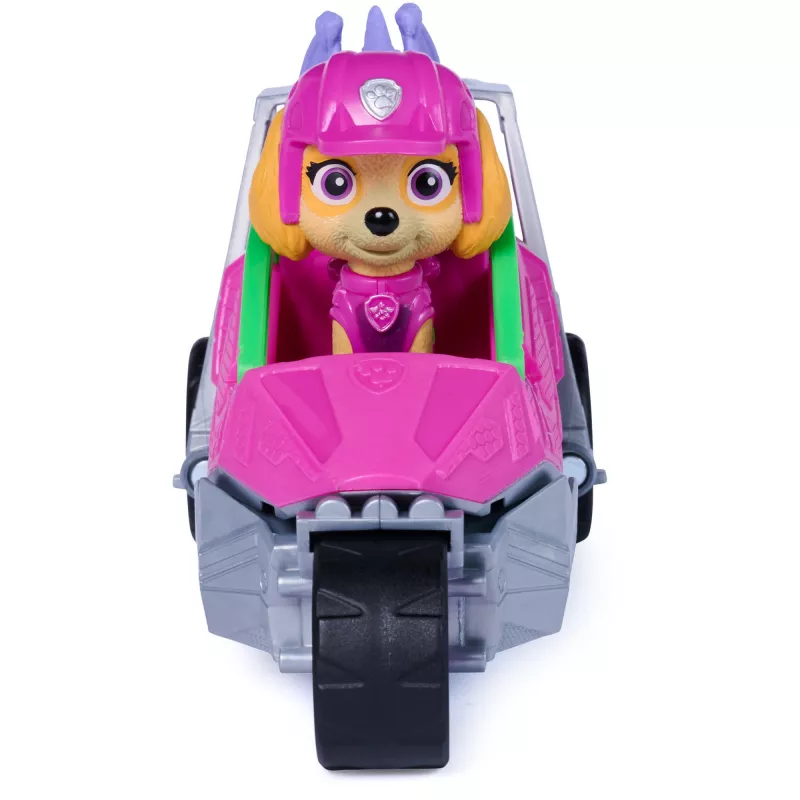 Spin Master PAW Patrol Dino Rescue Skyen dino-pelastuslentokone