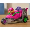 Spin Master PAW Patrol Dino Rescue Skyen dino-pelastuslentokone
