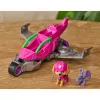 Spin Master PAW Patrol Dino Rescue Skyen dino-pelastuslentokone