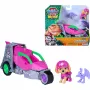 Spin Master PAW Patrol Dino Rescue Skyen dino-pelastuslentokone