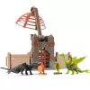 Spinmaster How to Train Your Dragon Dragon Arena Dragon Capture leikkisarja