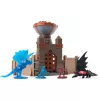 SPINMASTER How to Train Your Dragon - Dragon Arena: Torch Tower -leikkisarja