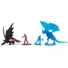 SPINMASTER How to Train Your Dragon - Dragon Arena: Torch Tower -leikkisarja
