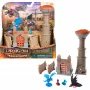 SPINMASTER How to Train Your Dragon - Dragon Arena: Torch Tower -leikkisarja