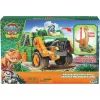SPINMASTER Paw Patrol Dino Rescue Rockyn Megasaurus -kuljetusajoneuvo