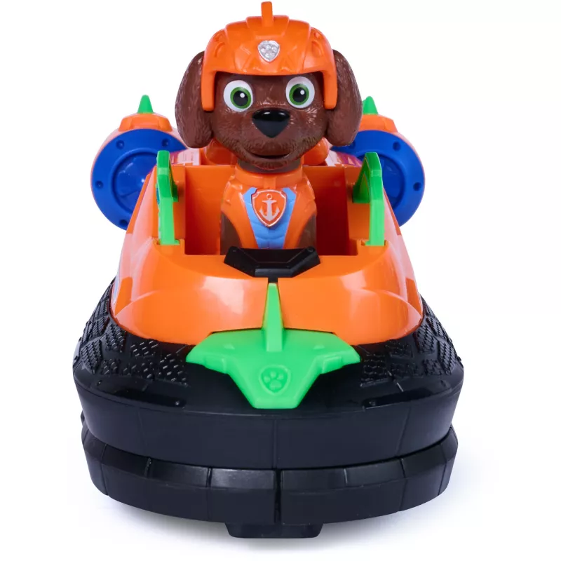 SPINMASTER Paw Patrol Dino Rescue - Zuman Dino Rescue -ilmatyynyalukset