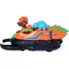 SPINMASTER Paw Patrol Dino Rescue - Zuman Dino Rescue -ilmatyynyalukset