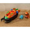 SPINMASTER Paw Patrol Dino Rescue - Zuman Dino Rescue -ilmatyynyalukset