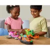 SPINMASTER Paw Patrol Dino Rescue - Zuman Dino Rescue -ilmatyynyalukset