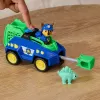 SPINMASTER Paw Patrol: The Dino Movie - Chasen Dino Rescue Cruiser
