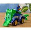 SPINMASTER Paw Patrol: The Dino Movie - Chasen Dino Rescue Cruiser