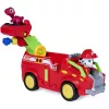 SPINMASTER Paw Patrol: The Dino Movie - Marshallin dino-palopaloauto