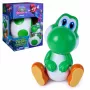 SPINMASTER Super Mario Galaxy Film - Hatchin' Yoshi pehmolelu