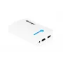 Sponge Power Bank Energy 8400 valkoinen