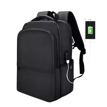 Sponge SPONGE MiniMu All Black reppu 15,4in