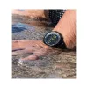 Sponge Surfwatch LCD 1.4i vedenpitävä älykello musta