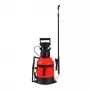 Ruiskutin painemittarilla 3 L Orion