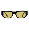 SPY Helm 2 aurinkolasit unisex 54/20/143 mm polykarbonaatti Happy Lens