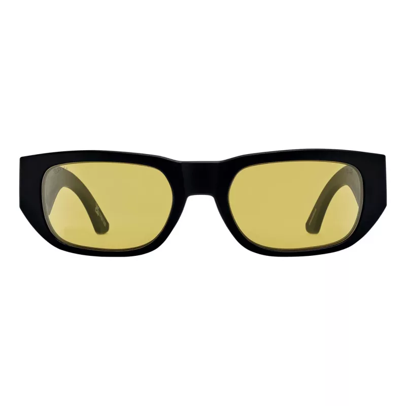 SPY Helm 2 aurinkolasit unisex 54/20/143 mm polykarbonaatti Happy Lens