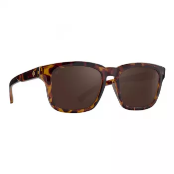 SPY Helm aurinkolasit unisex 53/19/139 mm Grilamid-kehys polykarbonaattilinssi UV400