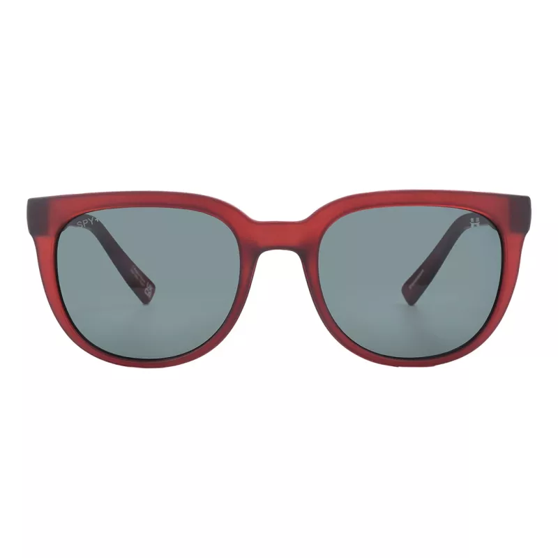 SPY kypärä-aurinkolasit unisex 54/20/148 mm UV400 Grilamid polykarbonaatti