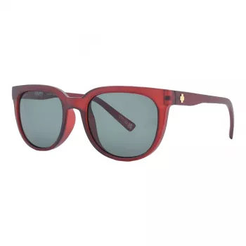 SPY kypärä-aurinkolasit unisex 54/20/148 mm UV400 Grilamid polykarbonaatti