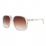 SPY Optic Helm aurinkolasit - mattamusta kehys, harmaat linssit, unisex 59/16/135 mm