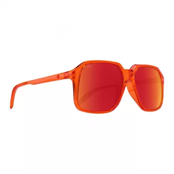 SPY aurinkolasit unisex 1800000000063 (linssi/silta/sanka) 59/16/135 mm