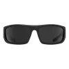 SPY aurinkolasit unisex 183211374135 (linssi/silta/sanka) 58/17/145 mm