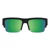 SPY aurinkolasit unisex 6700000000082 (linssi/silta/sanka) 57/18/145 mm