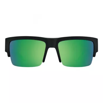 SPY aurinkolasit unisex 6700000000082 (linssi/silta/sanka) 57/18/145 mm
