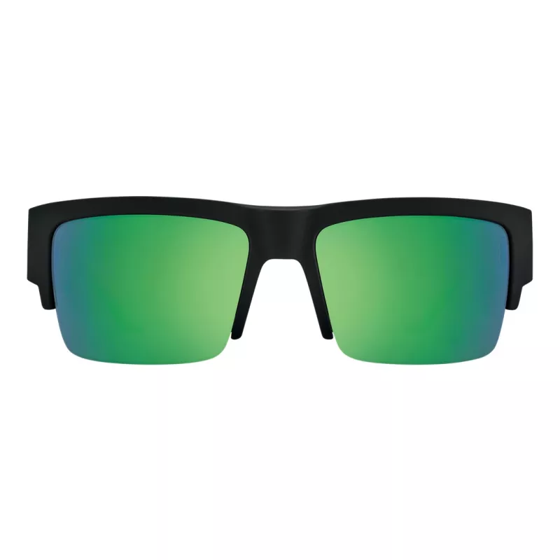 SPY aurinkolasit unisex 6700000000082 (linssi/silta/sanka) 57/18/145 mm